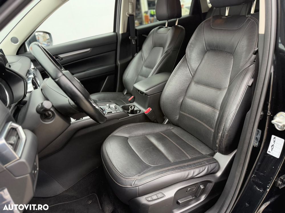 Mazda CX-5 - 10