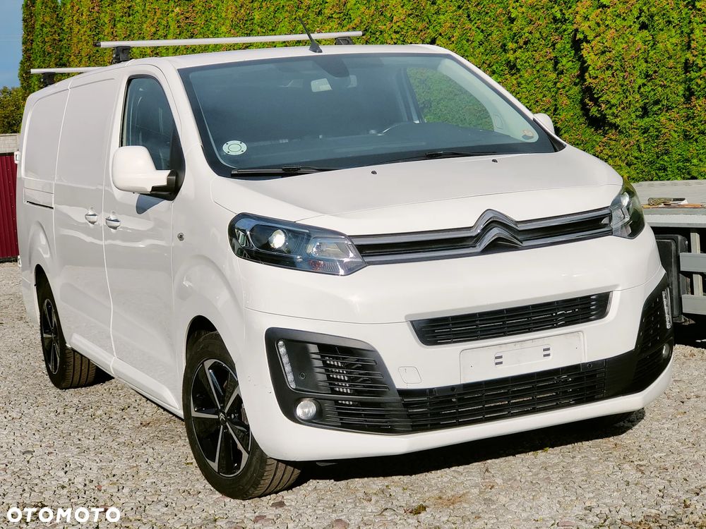 Citroën Jumpy L3H1 2,0 HDI - 25