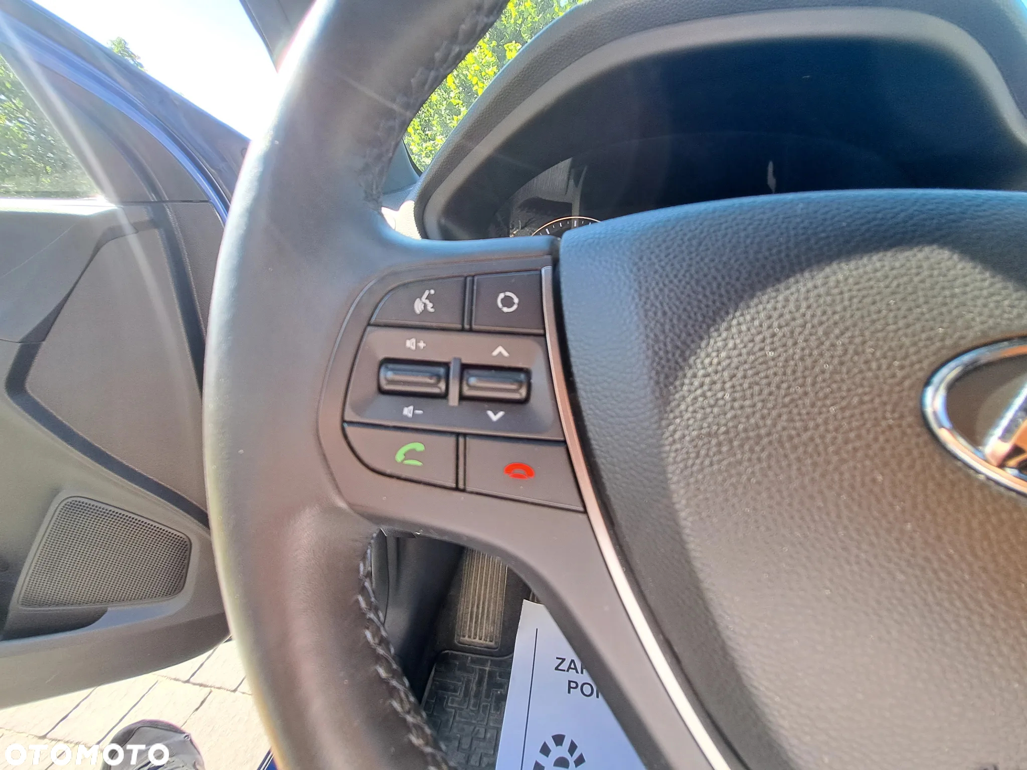 Hyundai i20 1.2 BlueDrive Go - 29