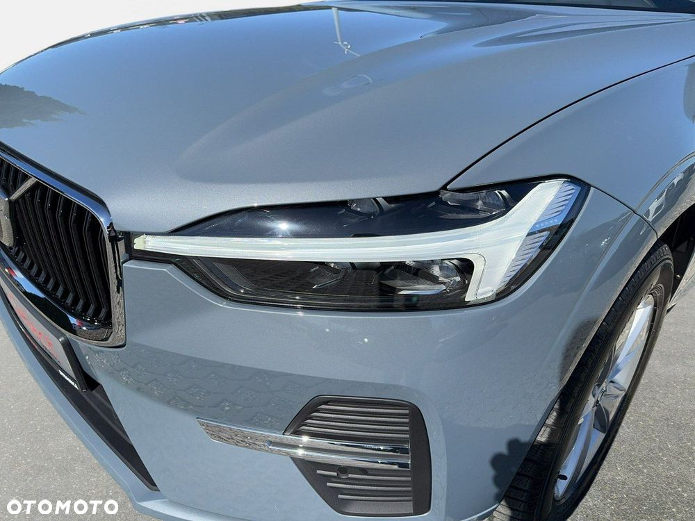 Volvo XC 60 - 10