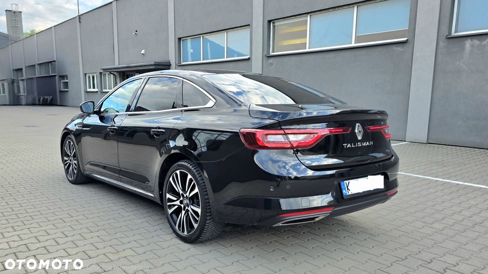 Renault Thalia - 2