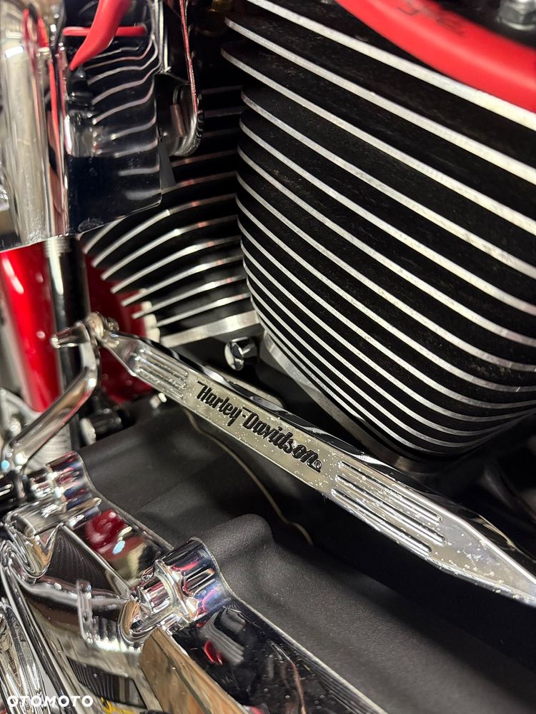 Harley-Davidson Softail - 16