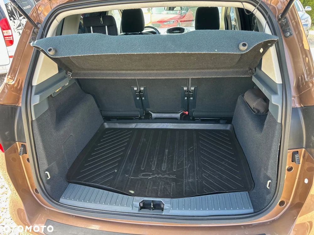 Ford C-MAX 1.6 Edition - 9