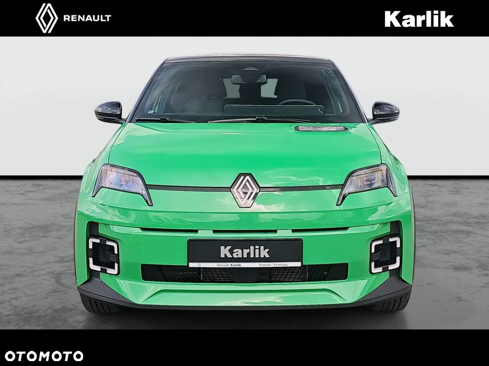 Renault 5 - 3