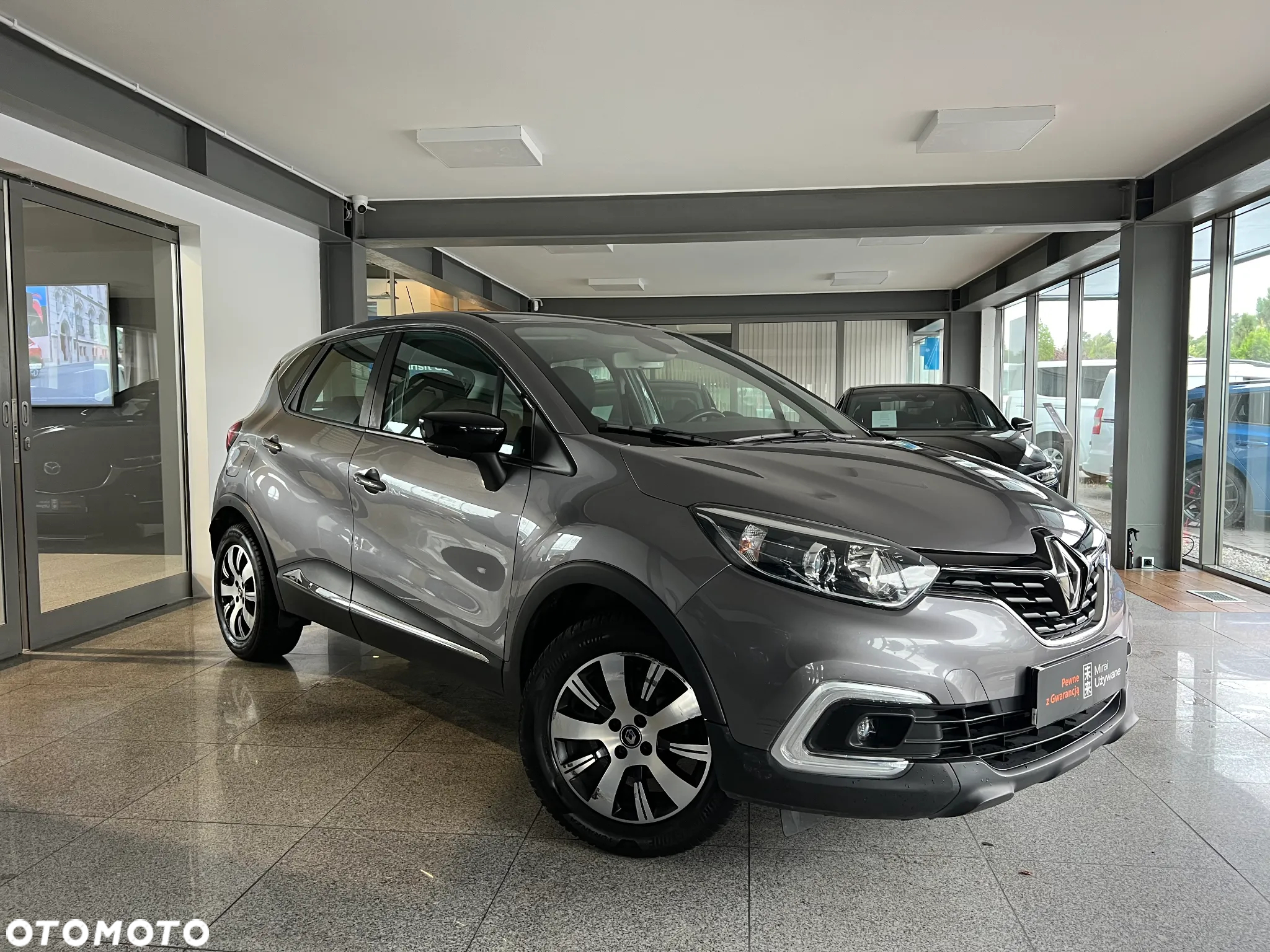 Renault Captur 0.9 Energy TCe Zen - 2