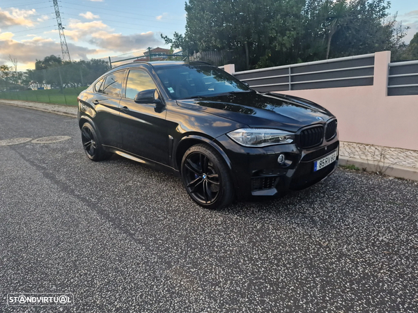 BMW X6 M Standard