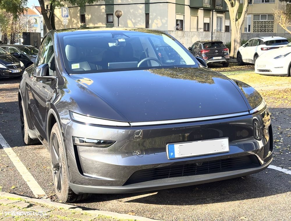 Tesla Model Y Long Range Tração Traseira - 2