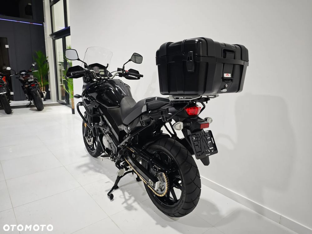Suzuki V-STROM - 26