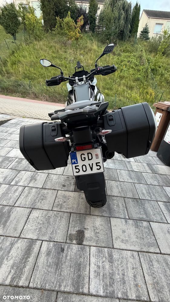BMW R - 7