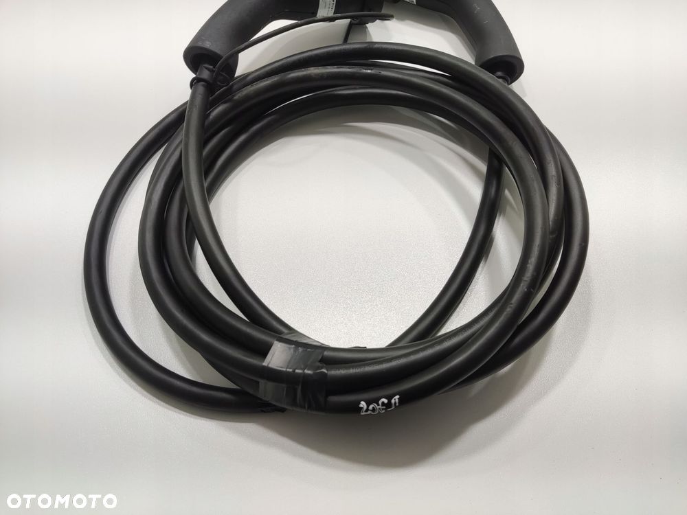 kabel przewód ładowarka zoe ii 296904592r 32a 2019-2024 - 3
