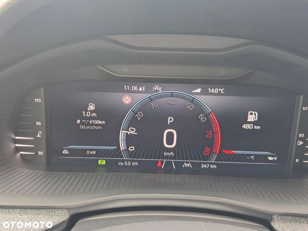 Skoda Kamiq 1.5 TSI Edition 130 DSG - 7