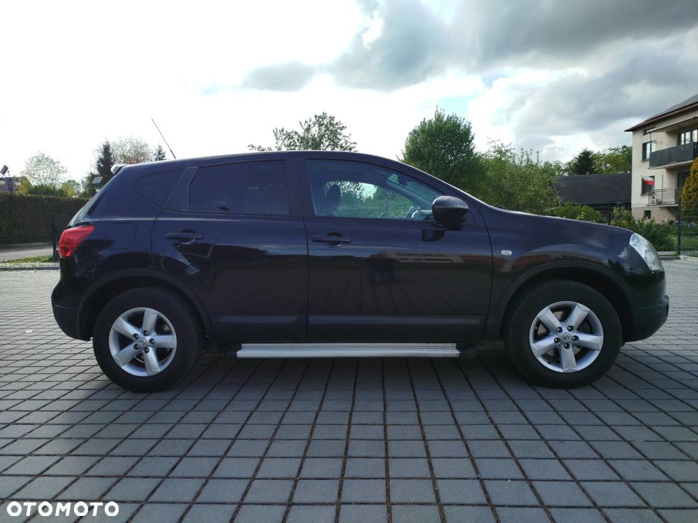 Nissan Qashqai 1.6 Acenta - 1