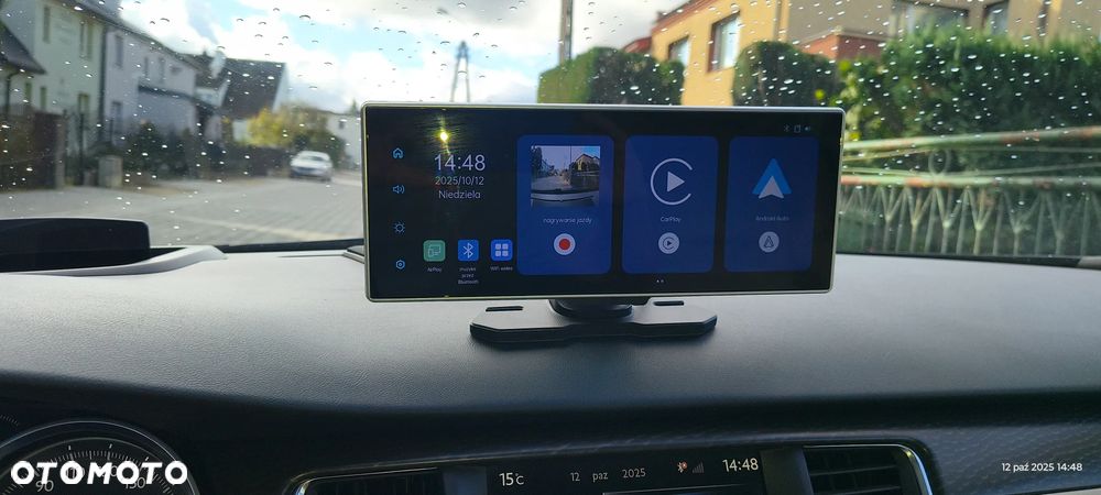 Peugeot 508 2.0 HDi Allure - 4