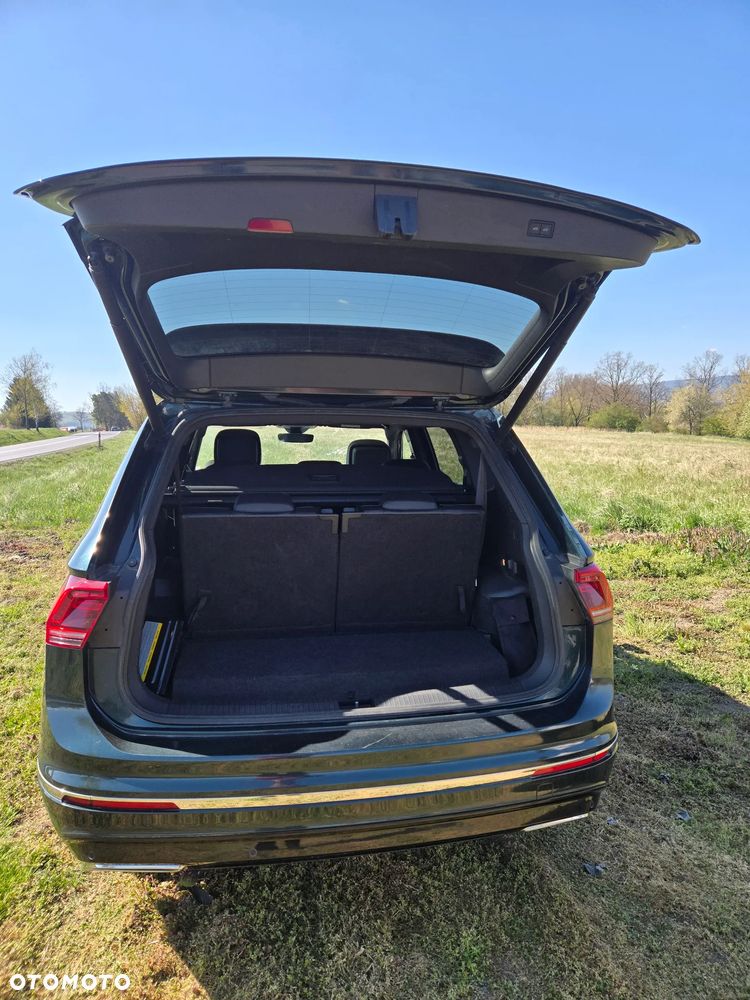 Volkswagen Tiguan 2.0 TDI SCR 4MOTION DSG Highline - 20