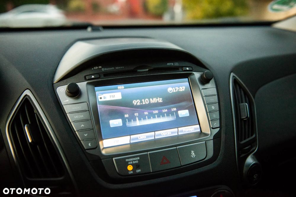 Hyundai ix35 1.6 GDI Premium 2WD - 33