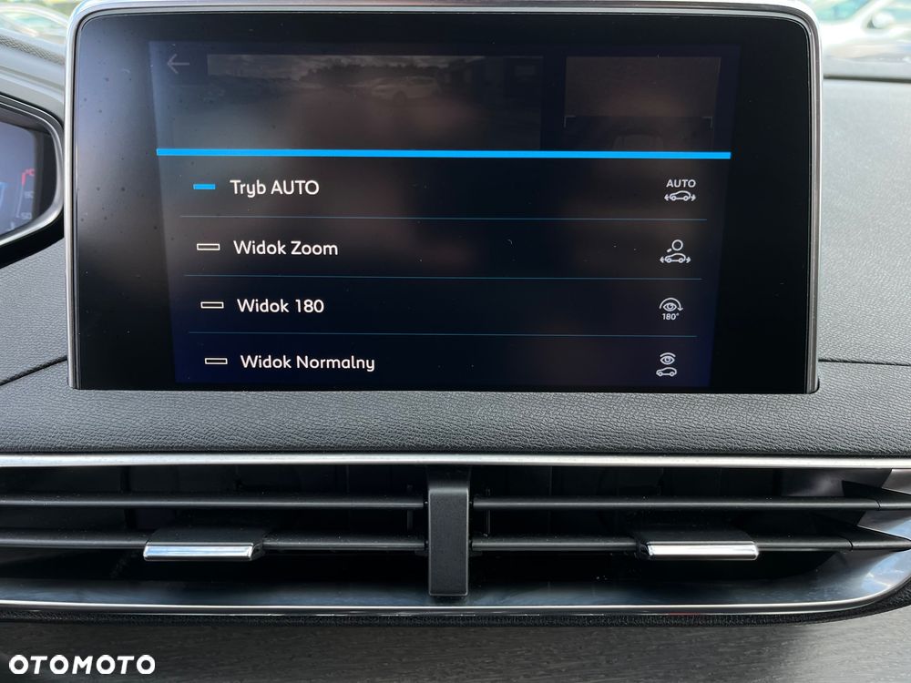 Peugeot 3008 2.0 BlueHDi GT S&S EAT8 - 17