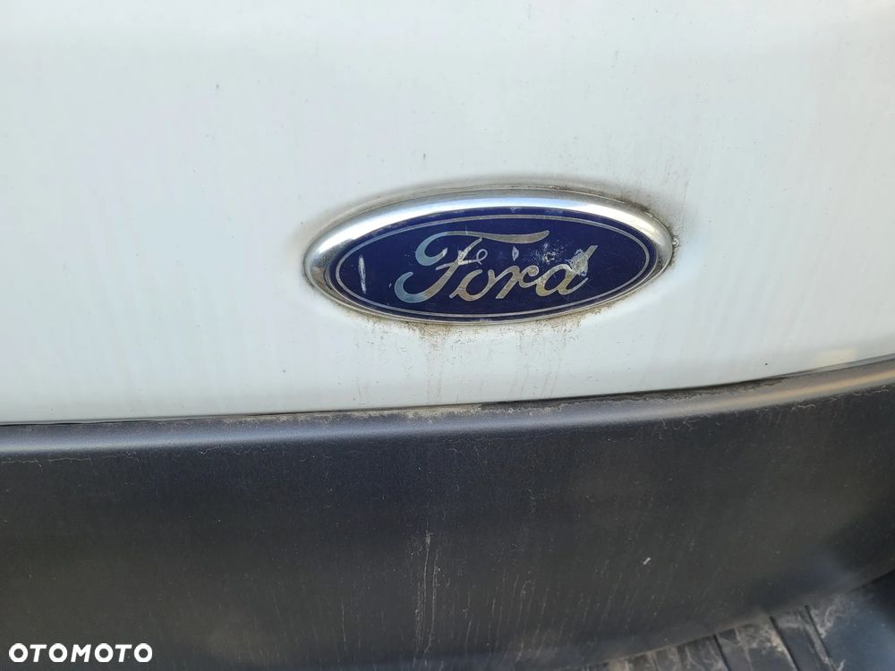 Ford Transit - 35