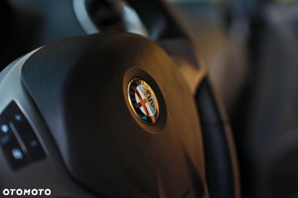 Alfa Romeo Mito 1.4 TB MultiAir Distinctive S&S - 12