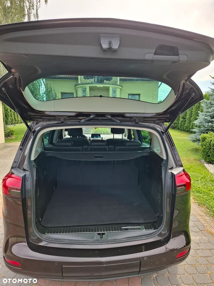 Opel Zafira Tourer 1.6 CDTI ecoFLEX Start/Stop Innovation - 14