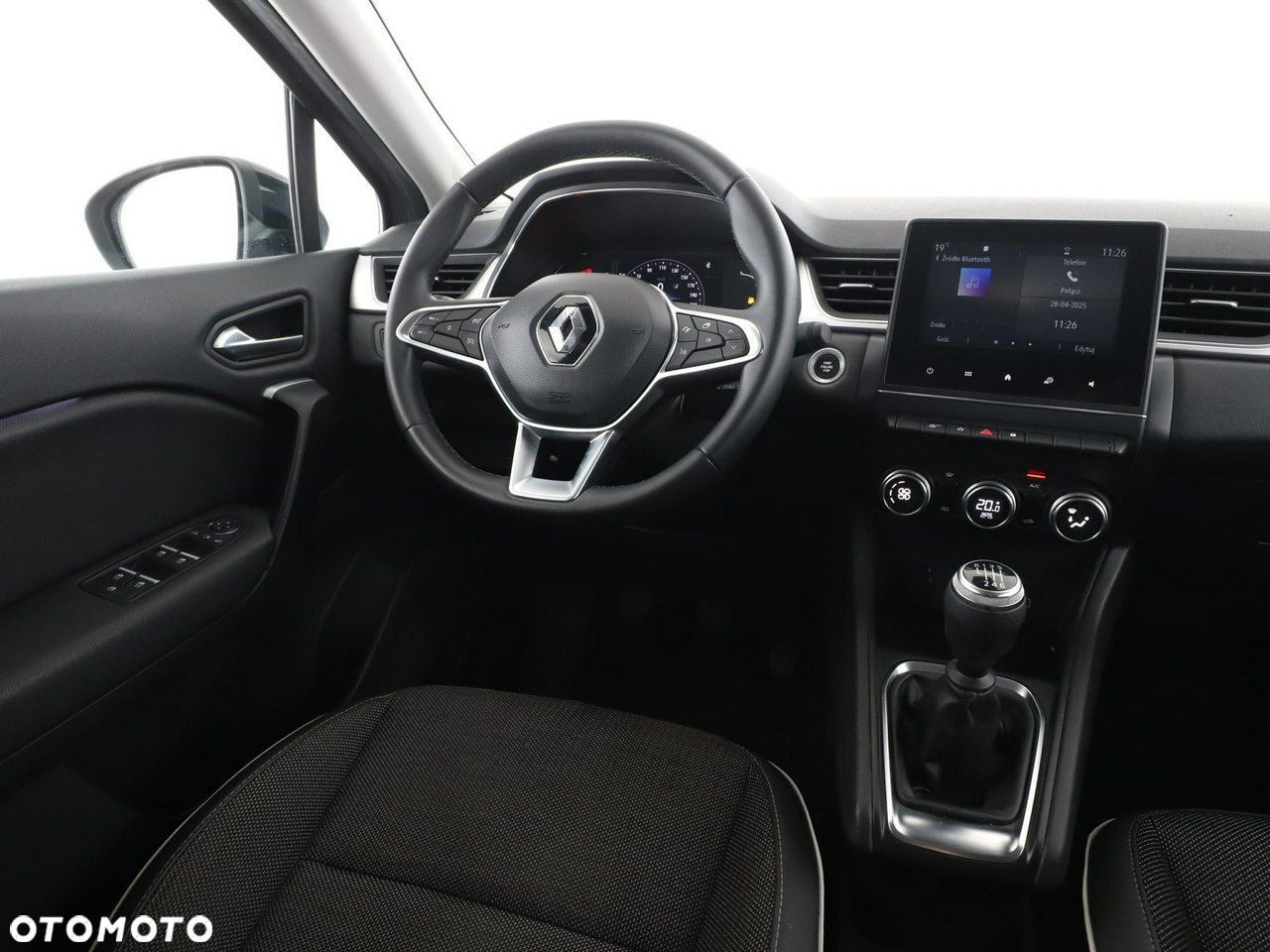 Renault Captur 1.0 TCe Intens - 16