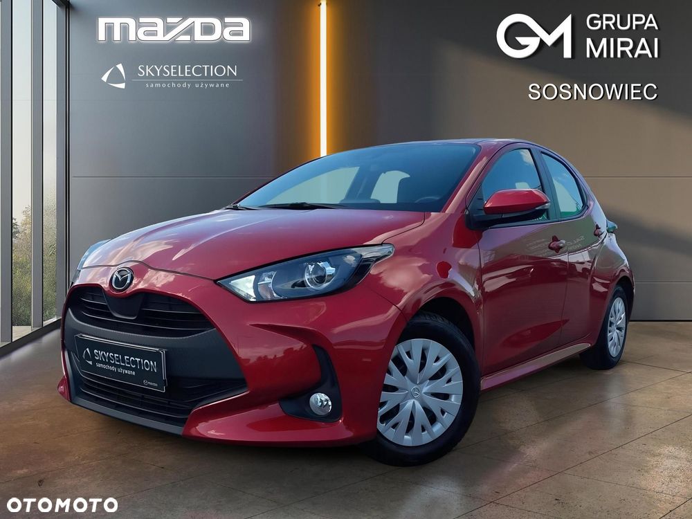 Mazda 2 - 2