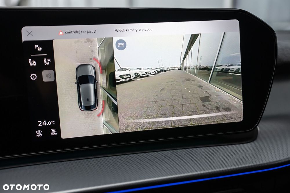 Audi Q3 Sportback - 34