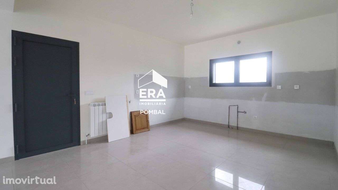 Moradia T3 Nova em Vermoil, Pombal - Grande imagem: 5/28