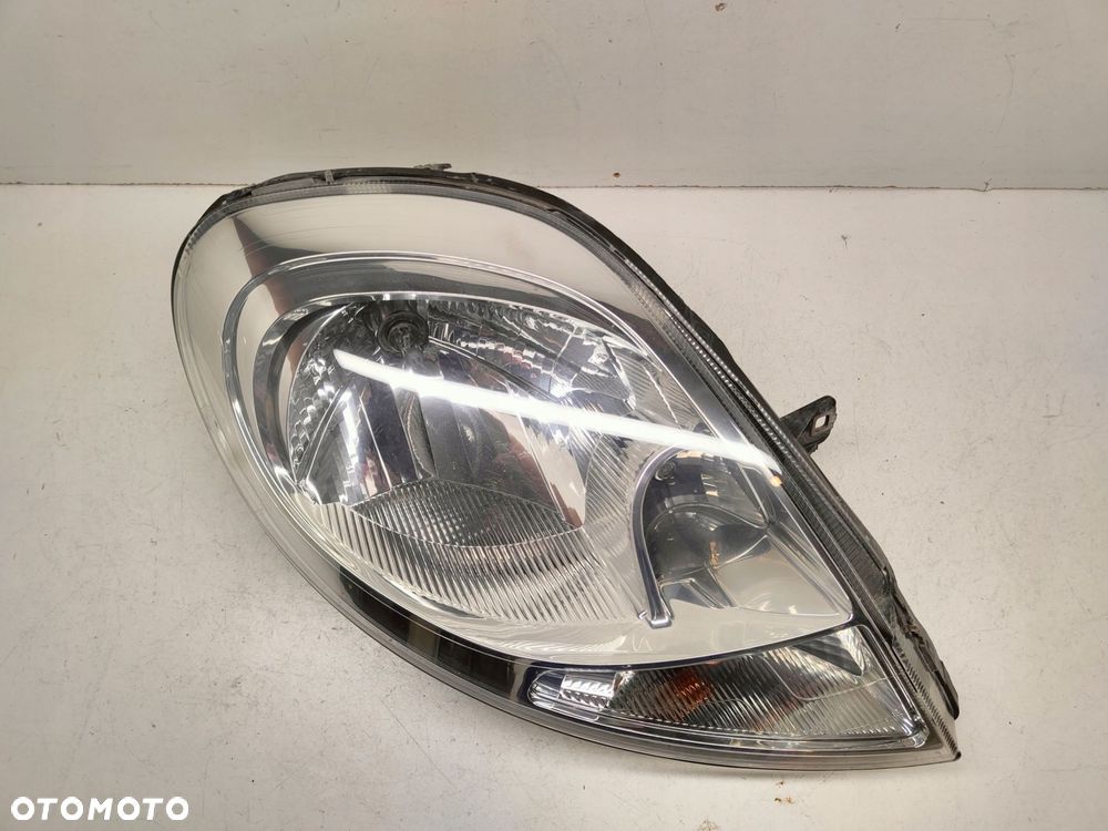 renault traffic ii 07r lampa prawa przód - 3