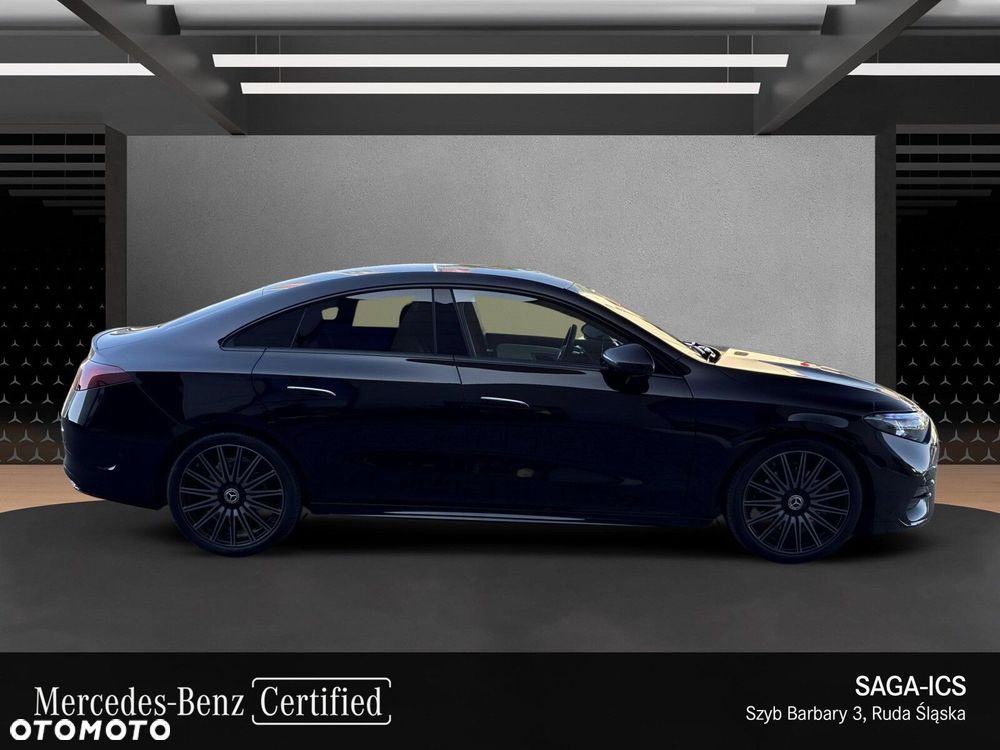Mercedes-Benz CLA - 7