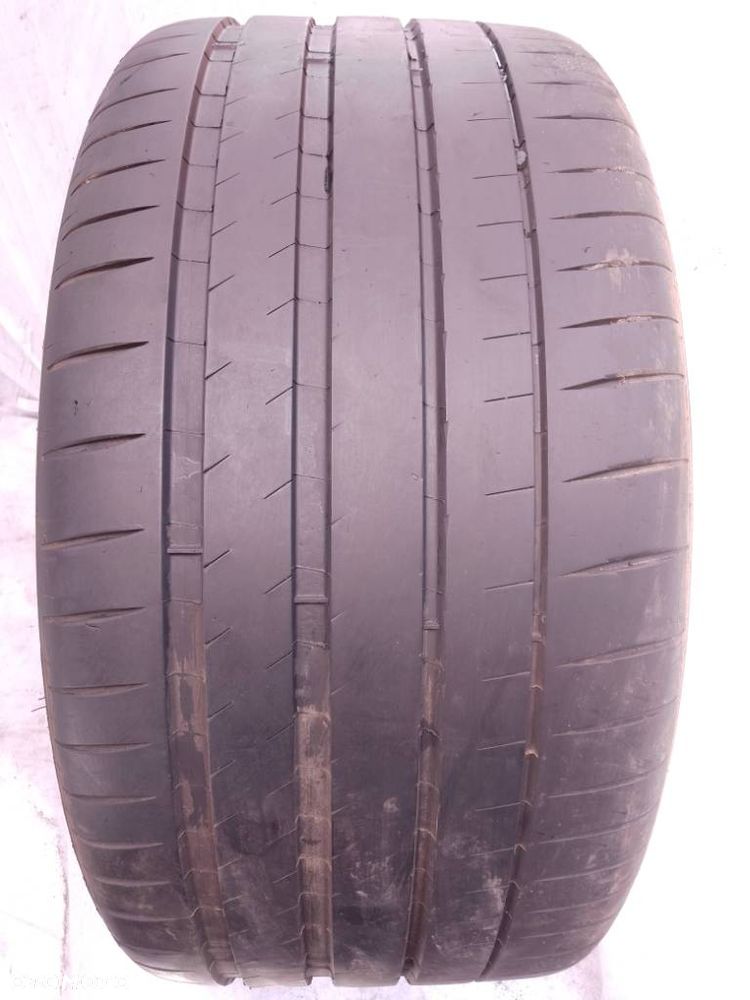 Michelin Pilot Sport 4S 325/35 ZR23 115Y 2024 7-7.5mm - 1