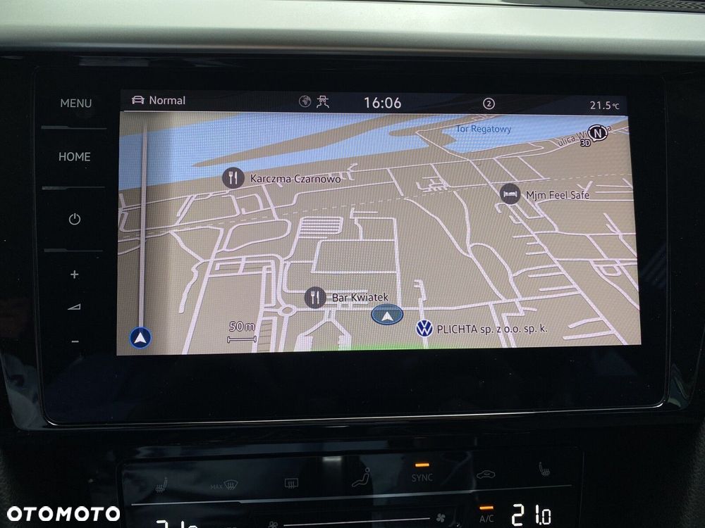 Volkswagen Arteon Shooting Brake 2.0 TSI R-Line DSG - 22