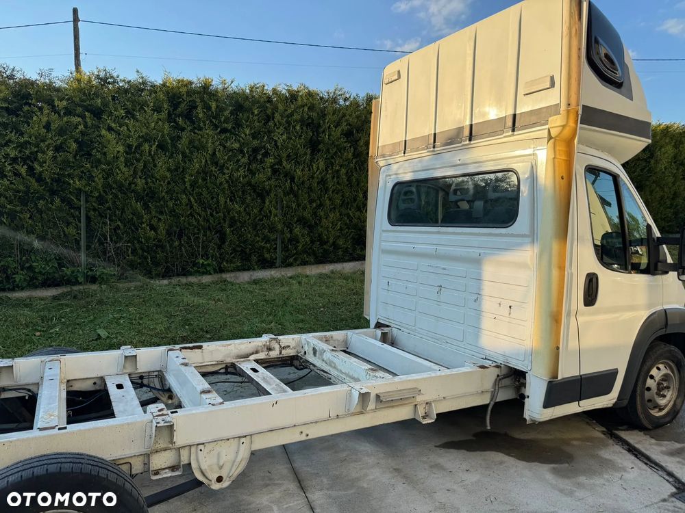 Peugeot Boxer - 4