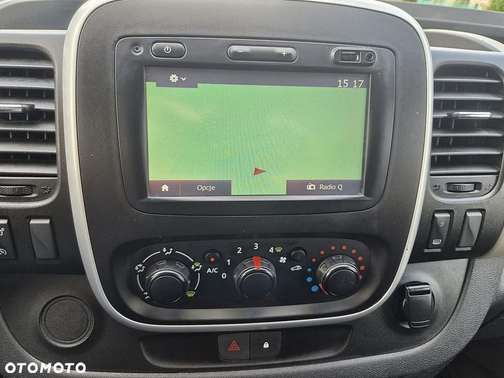 Renault Trafic - 15