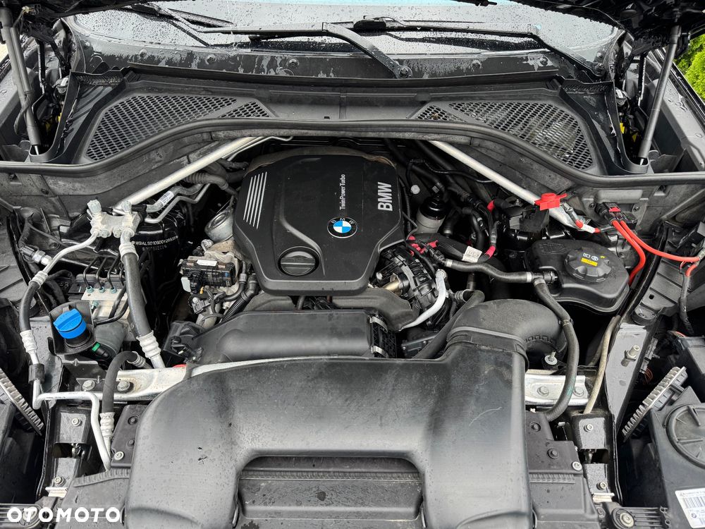 BMW X5 xDrive25d - 15