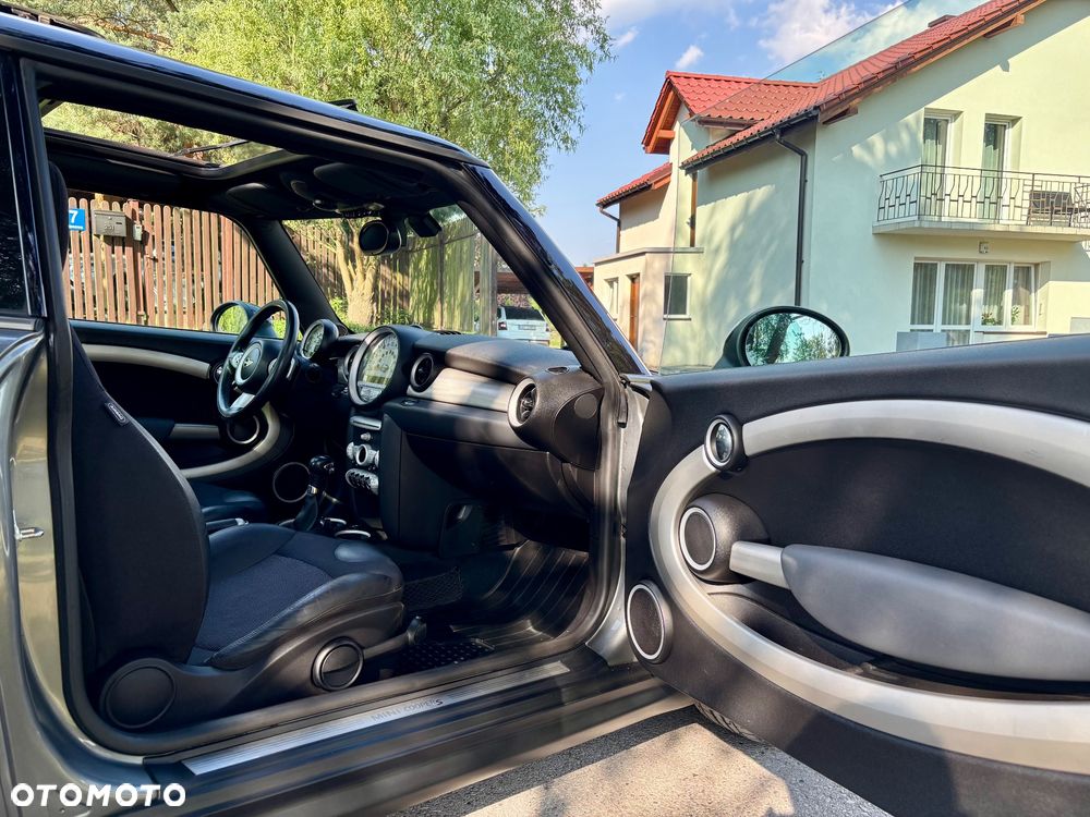 MINI Cooper S Standard - 29