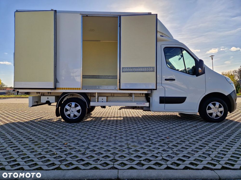 Renault MASTER  IGLOOCAR EXTRA STAN !!! - 12