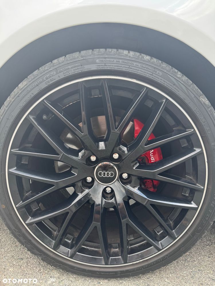 Audi A5 Coupé 2.0 TFSI Quattro S tronic - 8