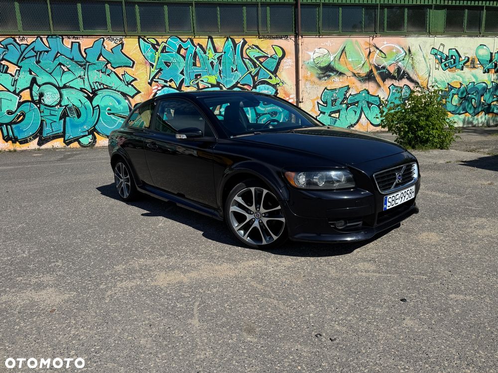 Volvo C30 1.6 RDesign - 1