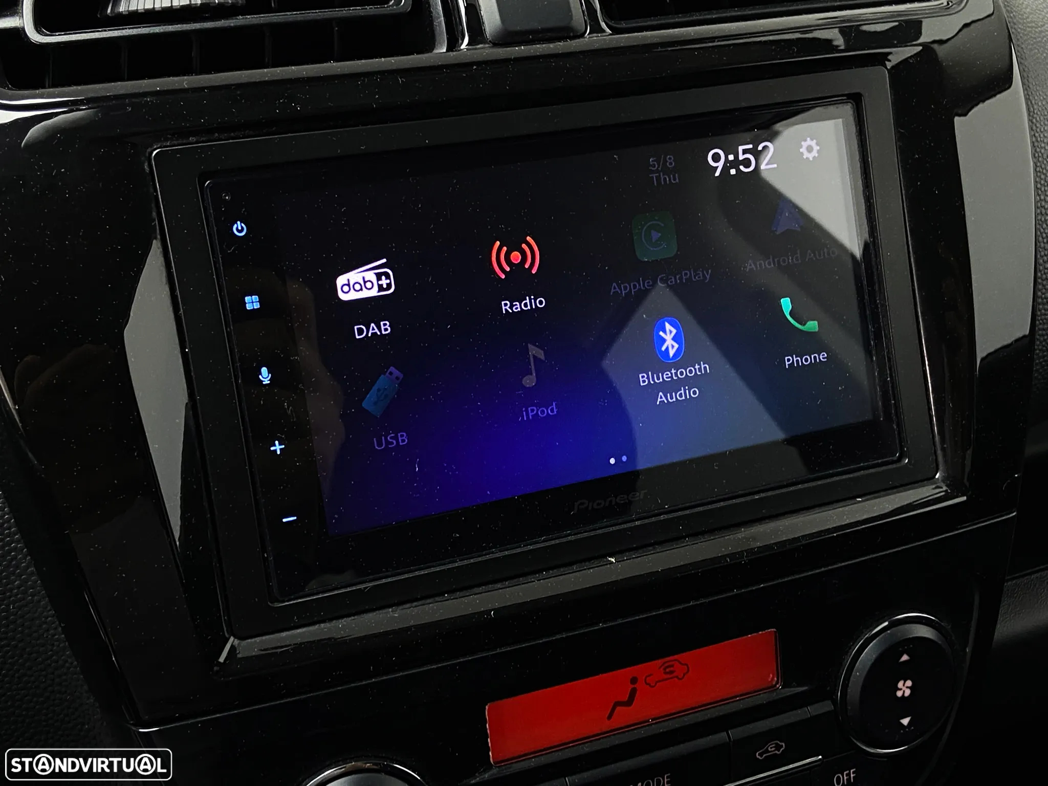 Mitsubishi Space Star 1.2 Intense Connect Edition - 16