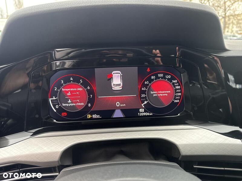 Volkswagen Golf - 12
