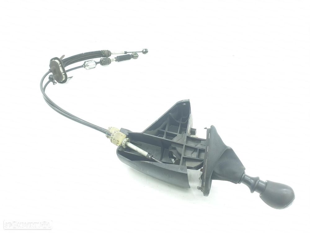 ALAVANCA DE VELOCIDADES NISSAN INTERSTAR X70 - 1