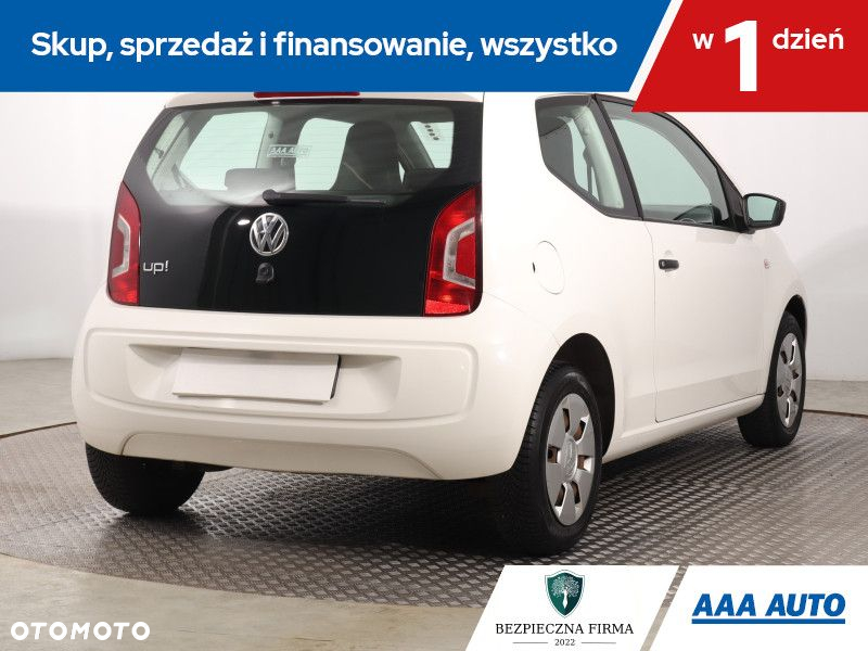Volkswagen up! - 6