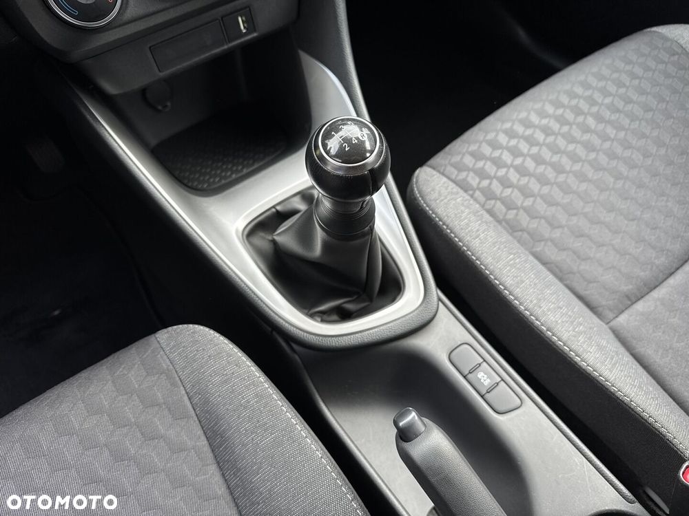 Toyota Yaris 1.0 Comfort - 27