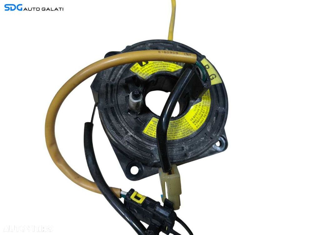 Spira Spirala Senzor Panglica Airbag Volan Sofer Chevrolet Aveo T200 T250 2003 - 2011 [LS0167] - 2