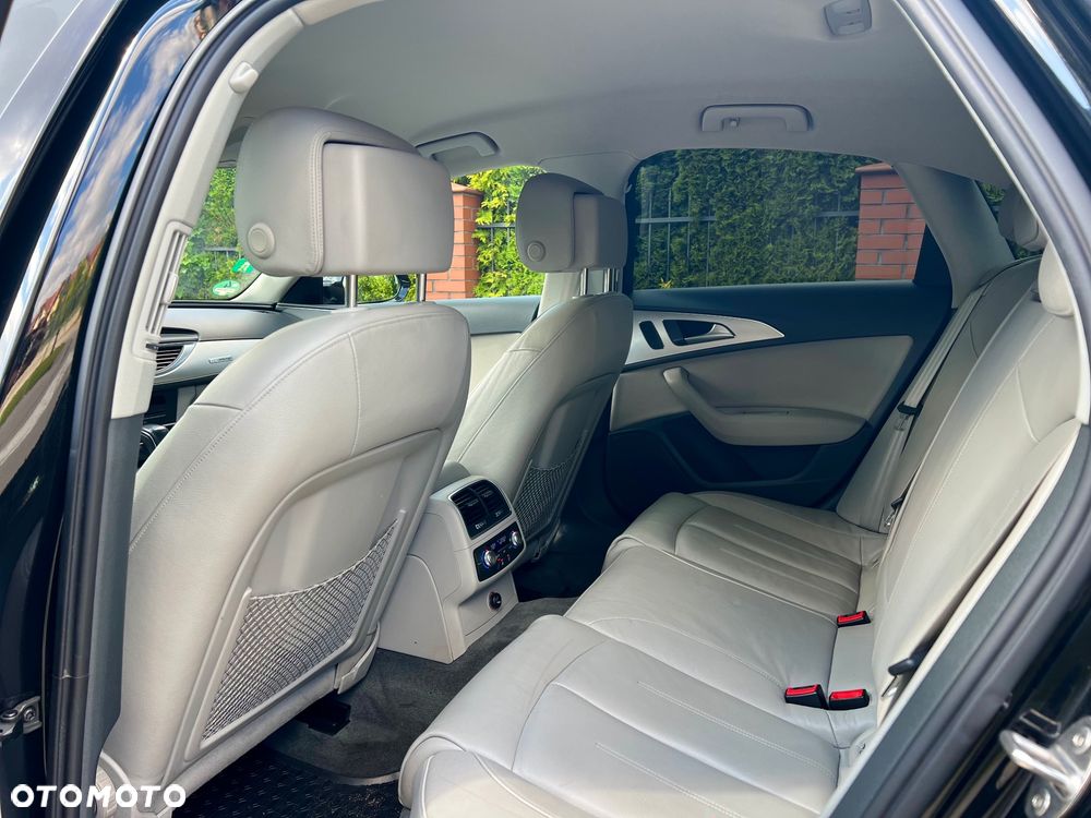 Audi A6 Limousine - 17