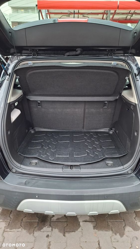 Opel Mokka 1.6 ecoFLEX Start/Stop Edition - 12