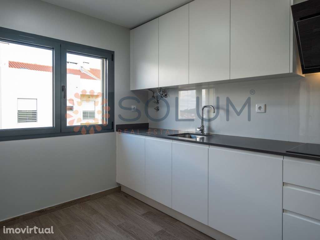 T2 com garagem - Alcochete - Grande imagem: 4/11