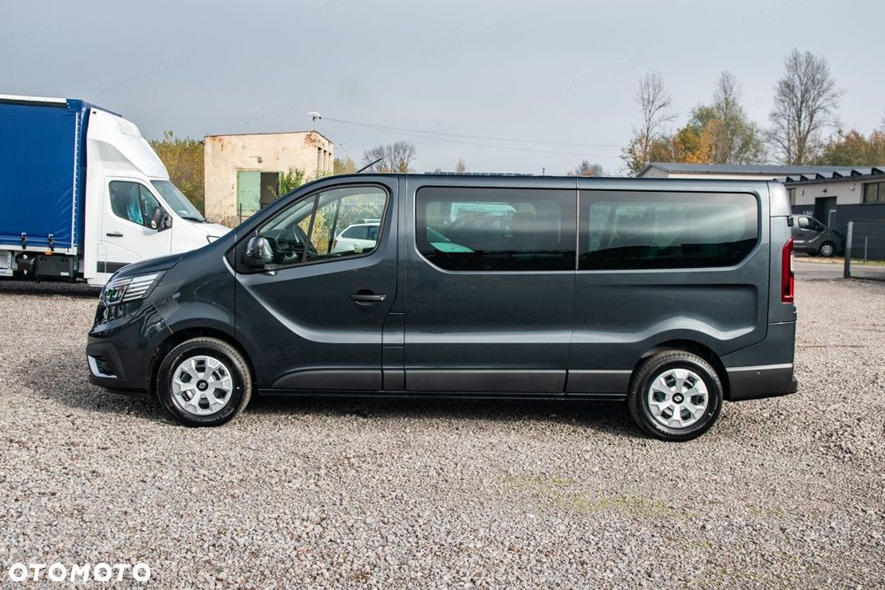 Renault Trafic - 10