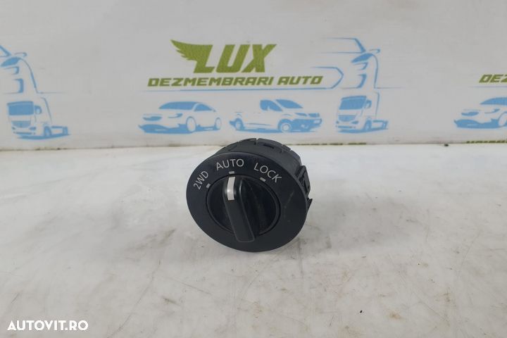 Buton switch Nissan X-Trail T30  [din 2001 pana  2004] seria - 1