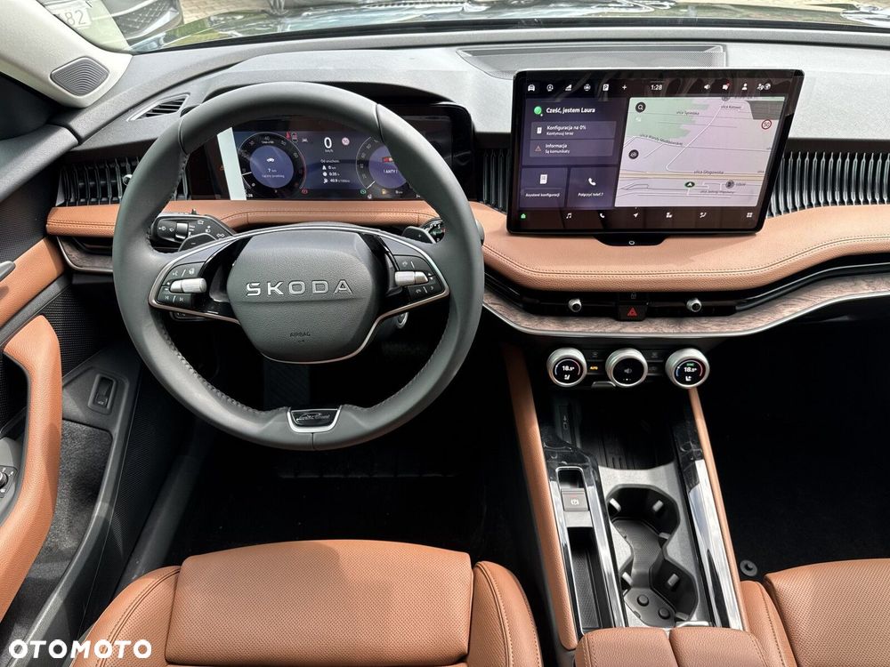Skoda Superb 2.0 TSI 4x4 L&K DSG - 16